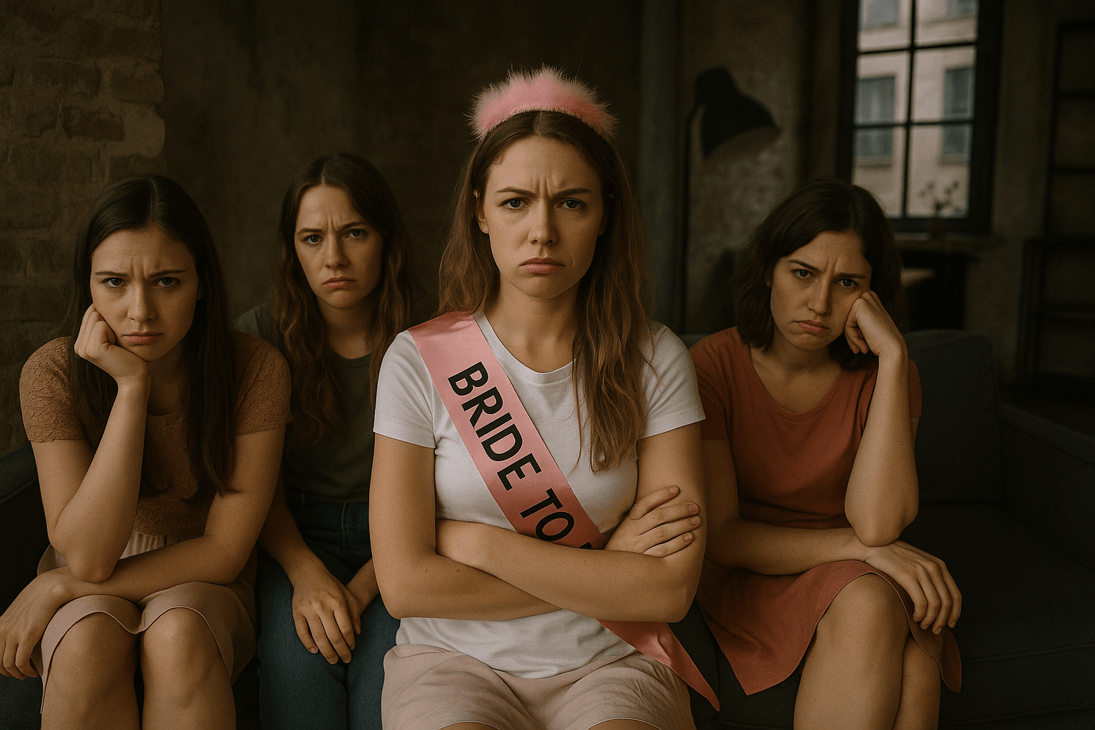 découvrez la vérité sur les activités evjf à paris : astuces, conseils et secrets que les prestataires ne vous révèlent jamais. préparez un enterrement de vie de jeune fille inoubliable grâce à notre guide exclusif !