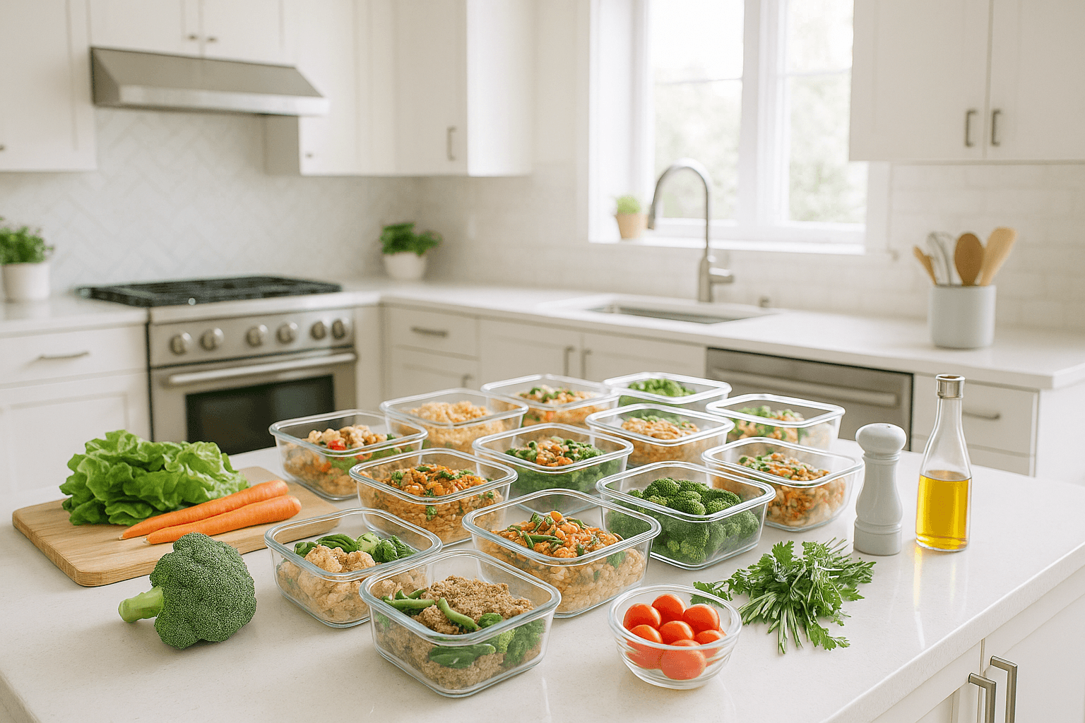 découvrez pourquoi la méthode du batch cooking, très populaire pour gagner du temps en cuisine, est interdite dans certains pays. comprenez les raisons légales et sanitaires derrière cette interdiction surprenante.