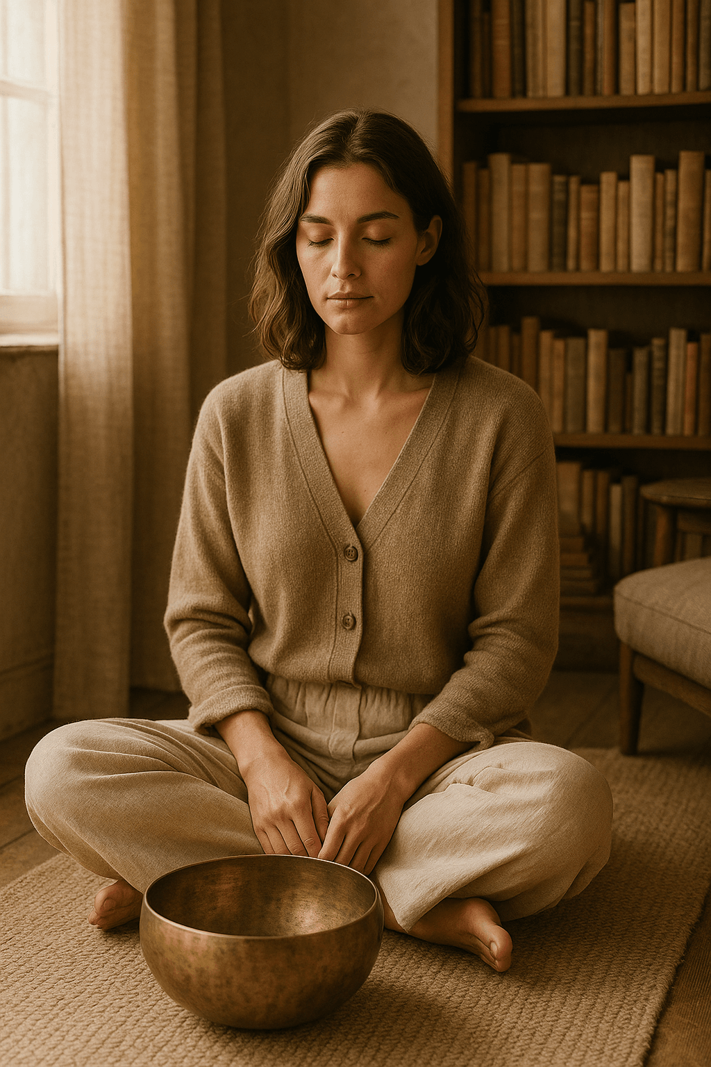 découvrez les bienfaits des bols tibétains pour la méditation et la relaxation profonde. apprenez comment leurs vibrations favorisent l’harmonie du corps et de l’esprit, réduisent le stress et améliorent le bien-être au quotidien.