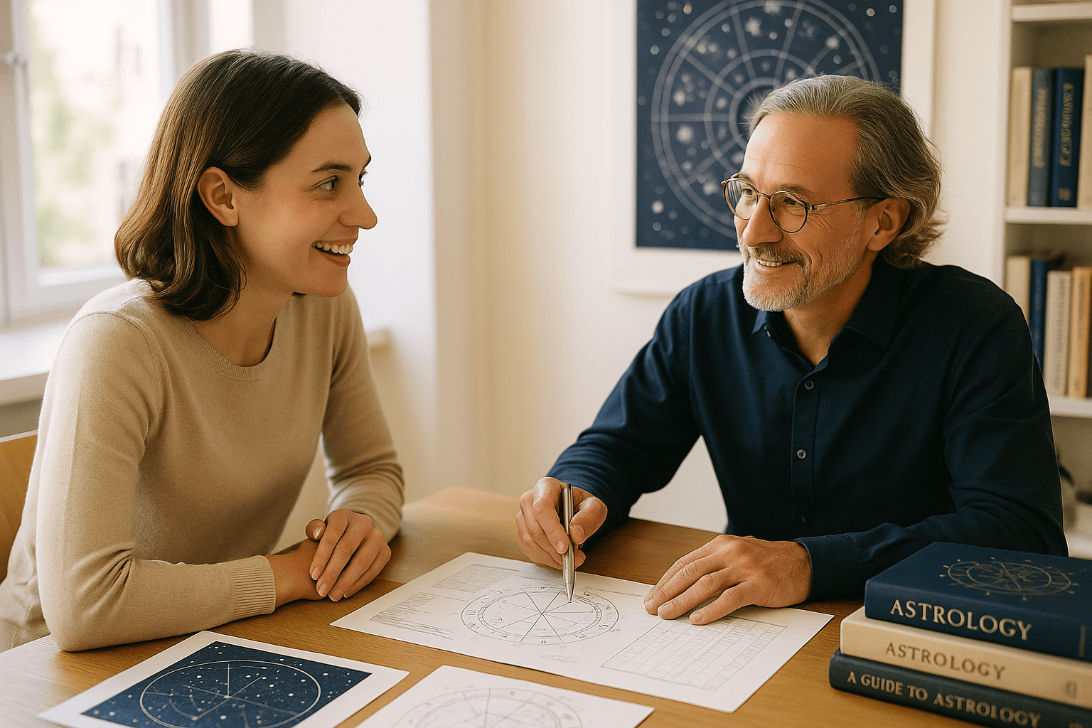 découvrez comment le calcul de votre ascendant astrologique peut transformer votre vie. apprenez à mieux vous connaître, à prendre de meilleures décisions et à révéler votre potentiel caché grâce à l’astrologie !