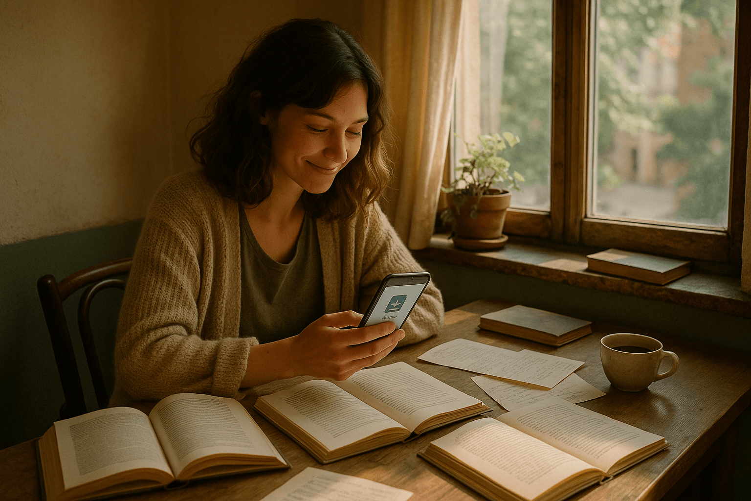 découvrez comment une application gratuite a radicalement changé la vie de milliers d’utilisateurs en seulement 30 jours. profitez de son succès au téléchargement record et transformez votre quotidien dès maintenant !