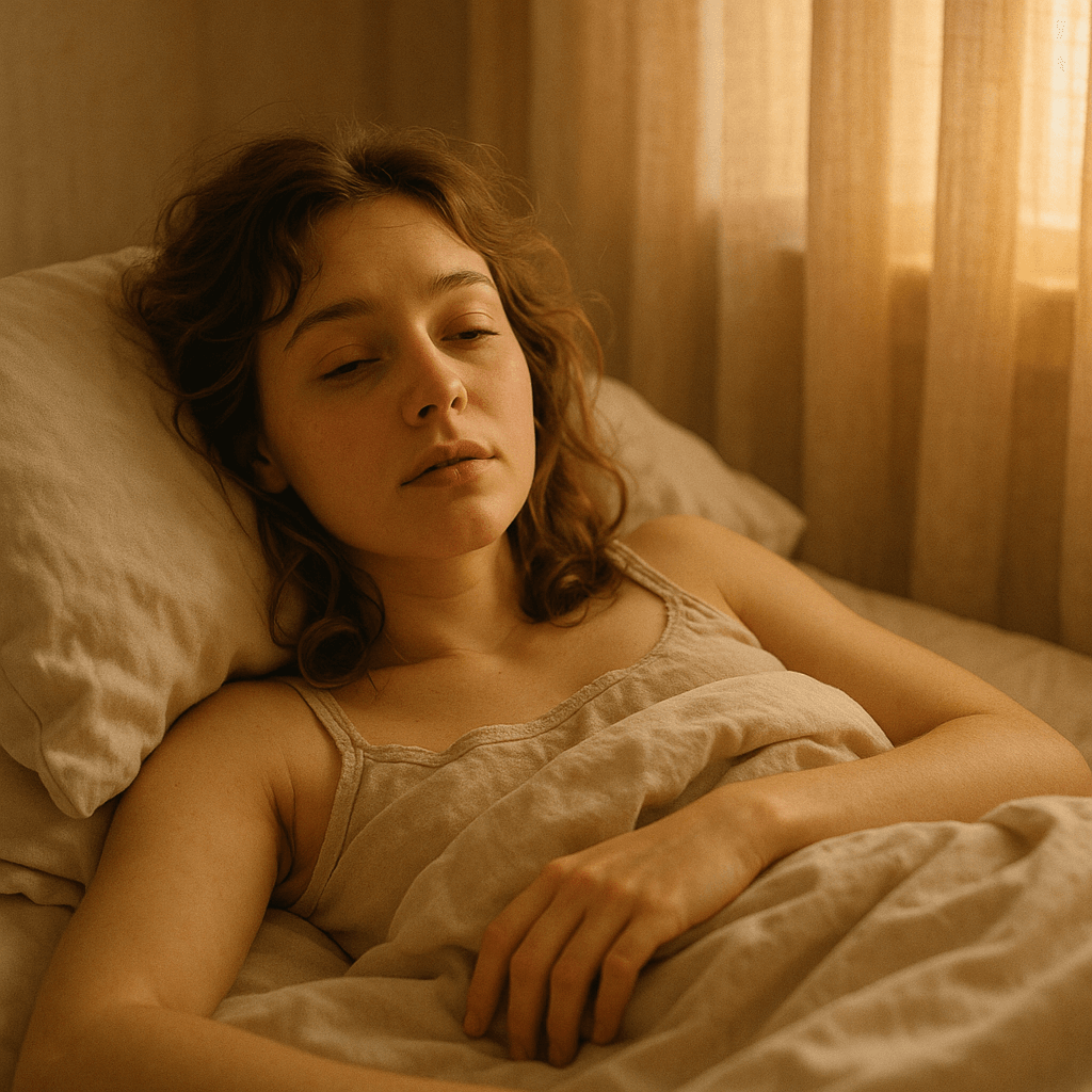 découvrez une routine matinale ultra efficace de 5 minutes qui transforme vos journées et votre bien-être. essayez-la dès aujourd'hui et constatez les résultats garantis !