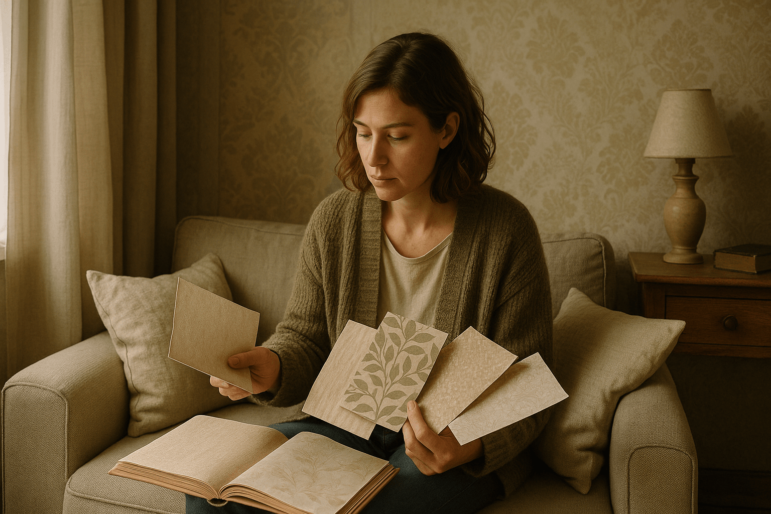 découvrez nos conseils pour choisir le papier peint idéal selon chaque pièce de votre maison et l'éclairage, afin d'harmoniser décoration et ambiance dans votre intérieur.