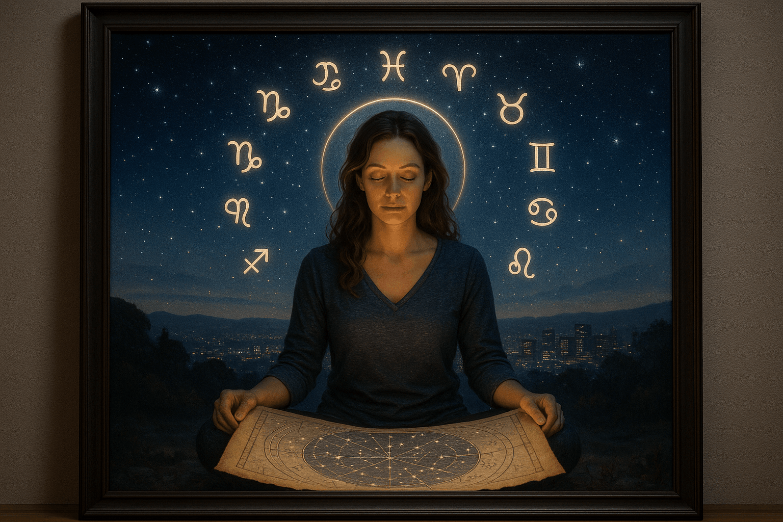 découvrez comment déterminer votre ascendant en astrologie grâce à notre guide complet. apprenez à interpréter votre carte du ciel et à comprendre l'influence de votre ascendant sur votre personnalité et votre destinée.