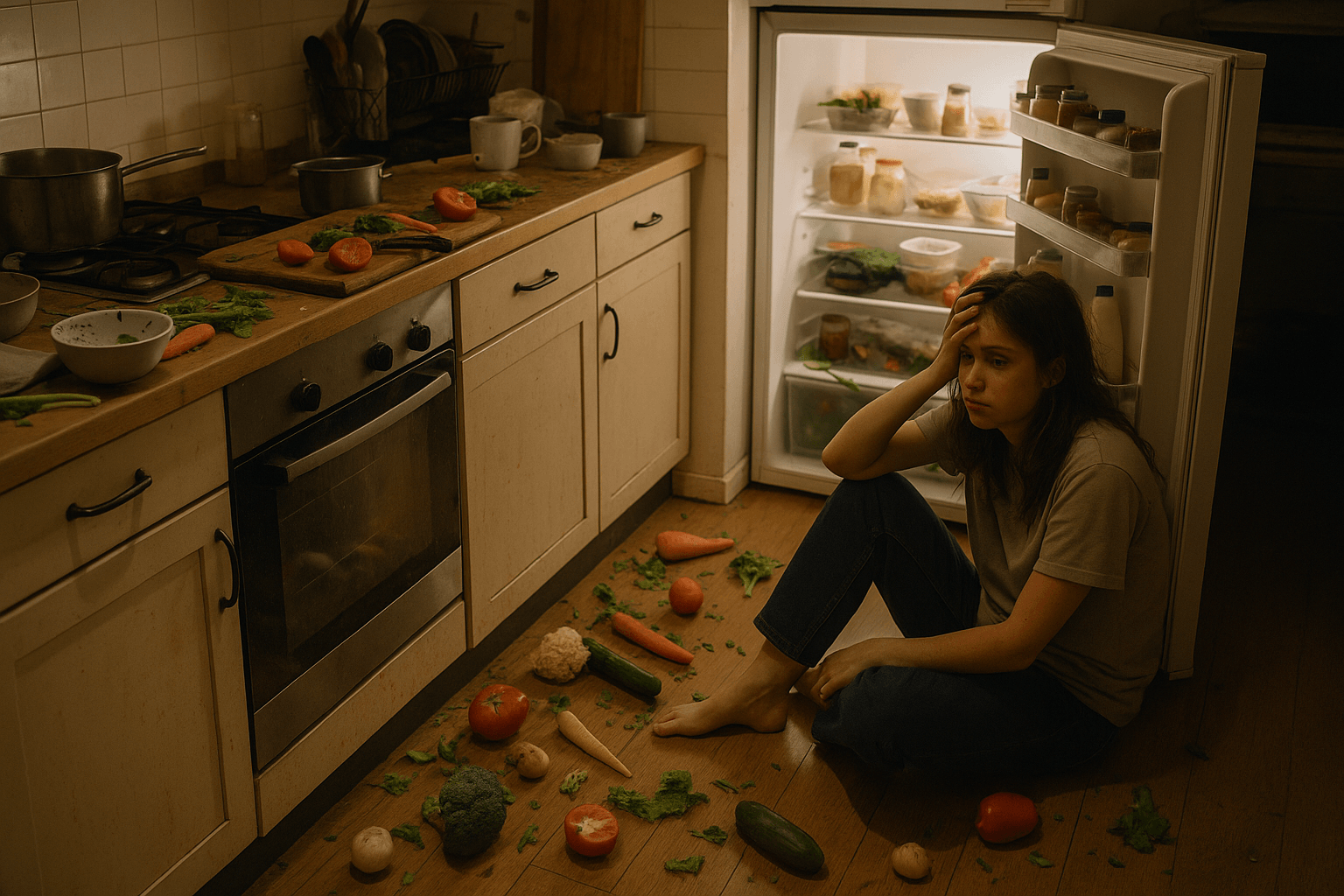 découvrez comment une astuce de meal prep peu connue m'a permis d'économiser 500€ par mois sur mon budget alimentaire. conseils pratiques et faciles à appliquer pour optimiser vos repas et faire des économies sans effort !
