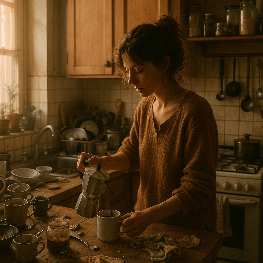 découvrez pourquoi cette routine fait l’unanimité ! dans cet article, explorez les raisons qui poussent de plus en plus de personnes à adopter cette nouvelle habitude incontournable pour améliorer leur quotidien.