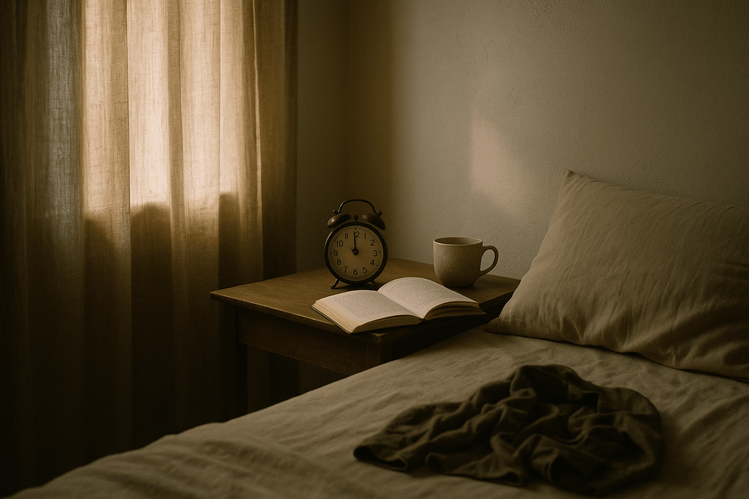 découvrez les arguments pour et contre l'habitude de se lever à 5h du matin. entre bien-être, productivité et controverses, faut-il vraiment adopter ce rituel matinal ? analyse et conseils d'experts.