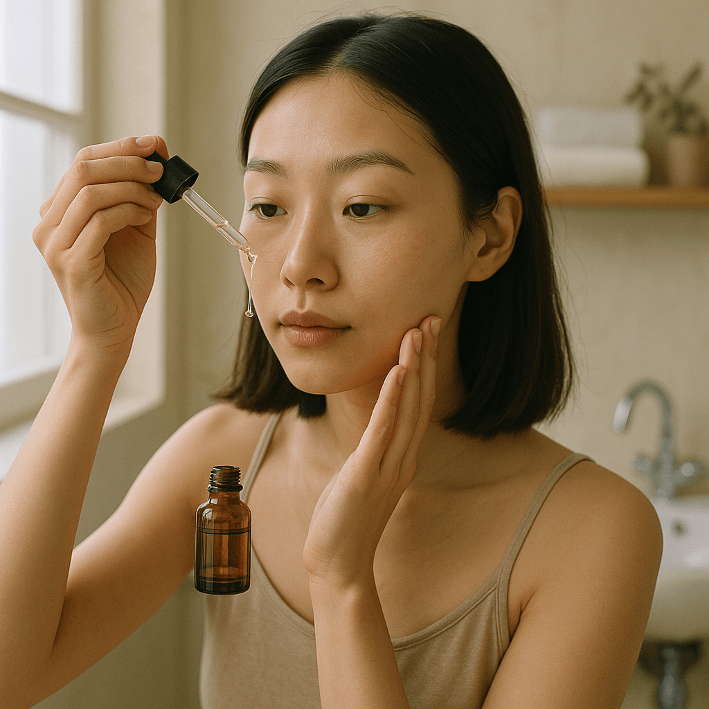 découvrez le secret beauté des coréennes qui suscite tant de débats ! astuces, rituels et conseils pour une peau parfaite : ce secret qui fait polémique pourrait révolutionner votre routine beauté.