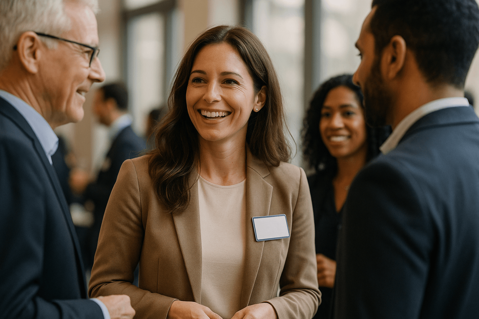 découvrez comment une technique de réseautage puissante a transformé ma carrière et m'a permis d'accéder à des opportunités inédites. astuces et conseils pour réussir votre propre réseau professionnel.