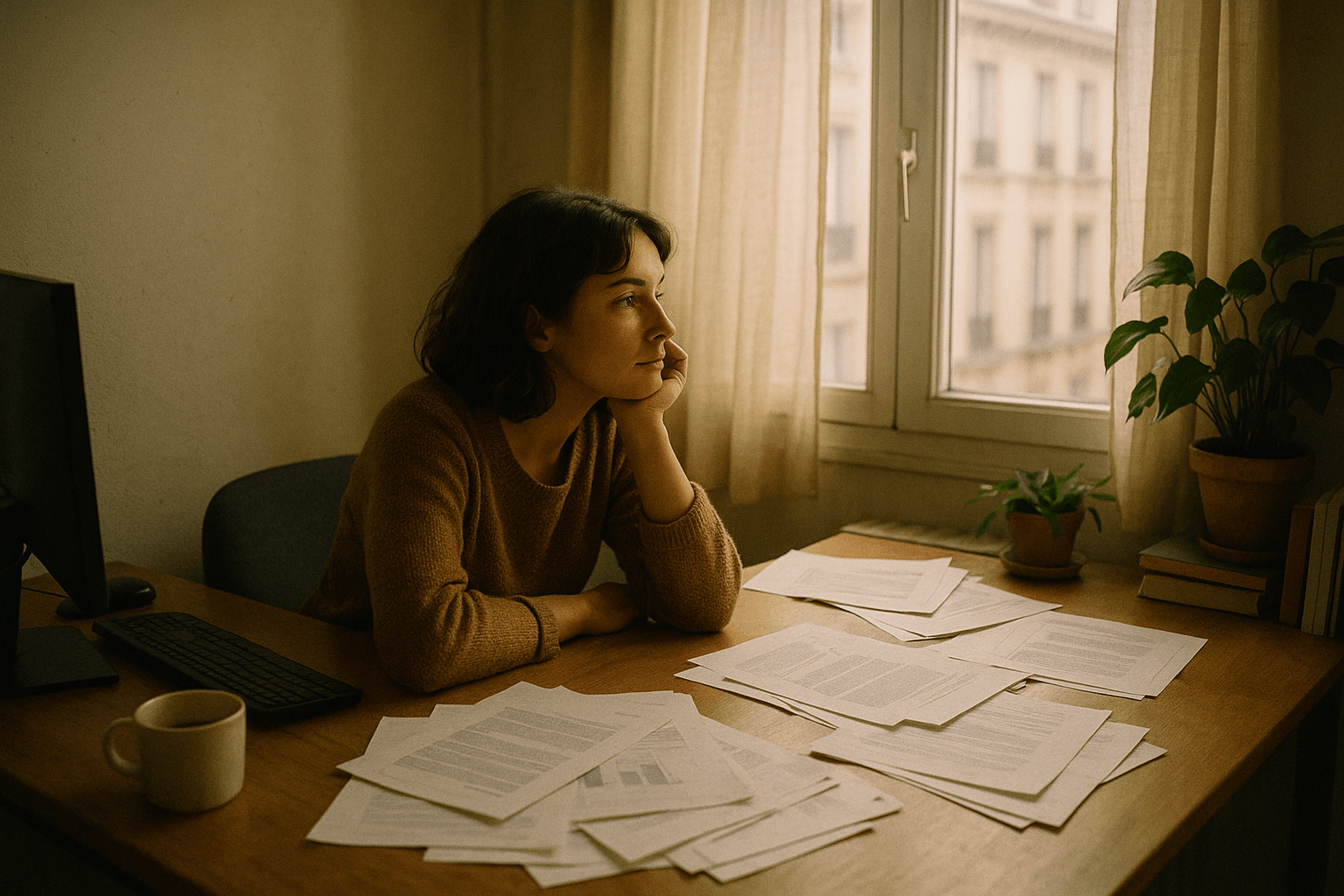 découvrez le phénomène du 'quiet quitting' qui fait son entrée en france : en quoi consiste cette tendance, pourquoi suscite-t-elle autant de débats et faut-il vraiment s'en inquiéter ? analyse et conseils pour comprendre ses impacts sur le monde du travail.