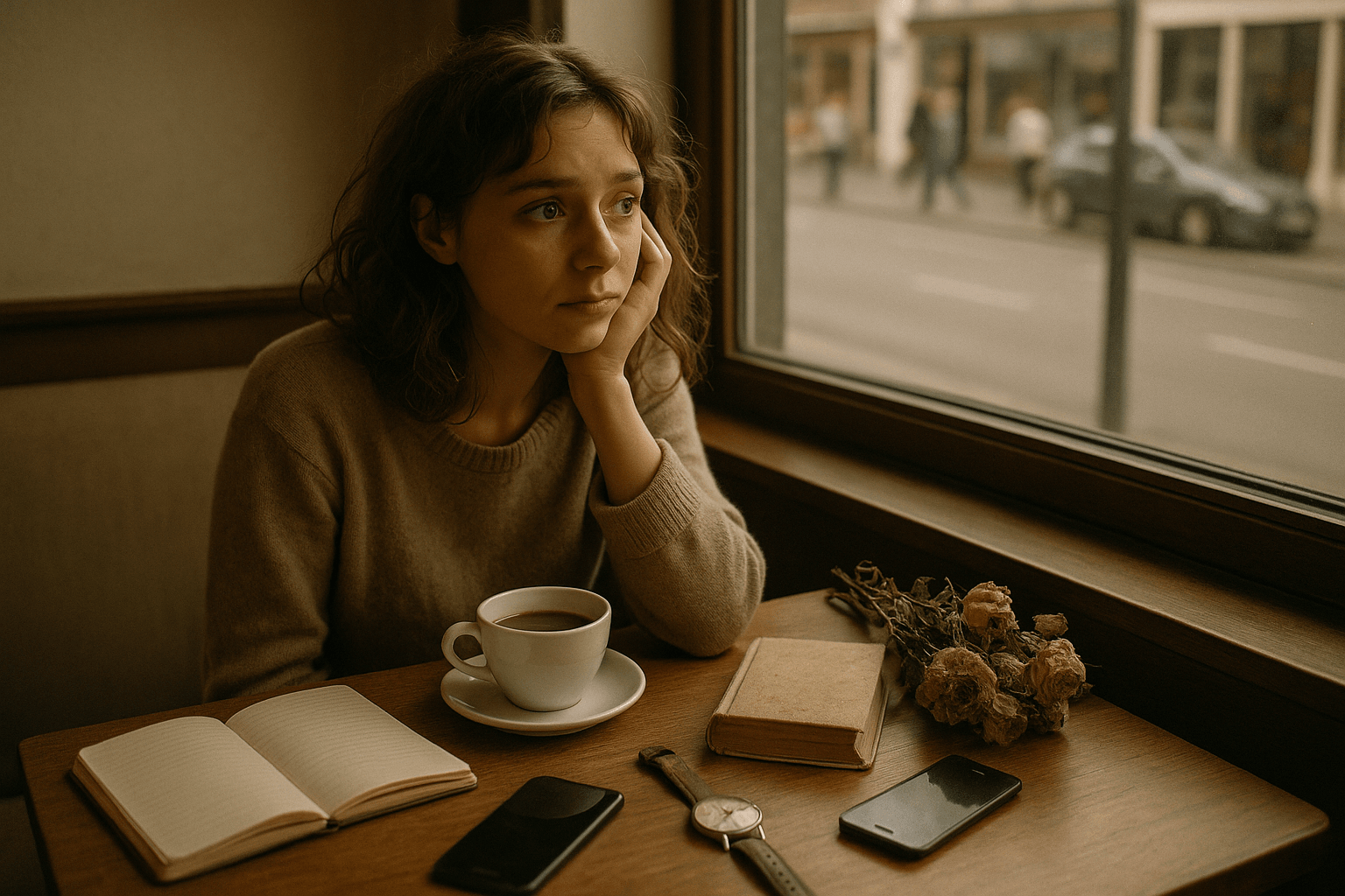 découvrez les 5 signaux d’alerte à ne pas ignorer qui indiquent que vous êtes sur le point de craquer. prévenez le burn-out et reprenez le contrôle de votre bien-être grâce à ces conseils essentiels.