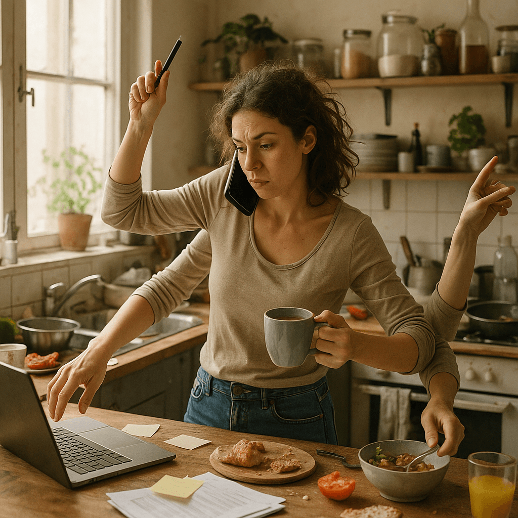 découvrez pourquoi 90% des femmes peinent à organiser efficacement leur journée et apprenez des astuces pratiques pour gagner du temps et améliorer votre organisation au quotidien. solutions rapides et conseils d’experts dans cet article !