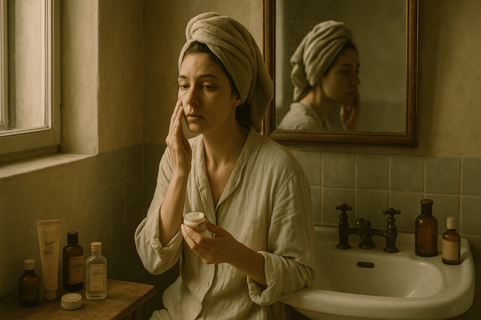découvrez les 5 gestes beauté à éviter absolument pour préserver la jeunesse de votre peau. protégez votre visage du vieillissement prématuré grâce à nos conseils experts, simples et efficaces.