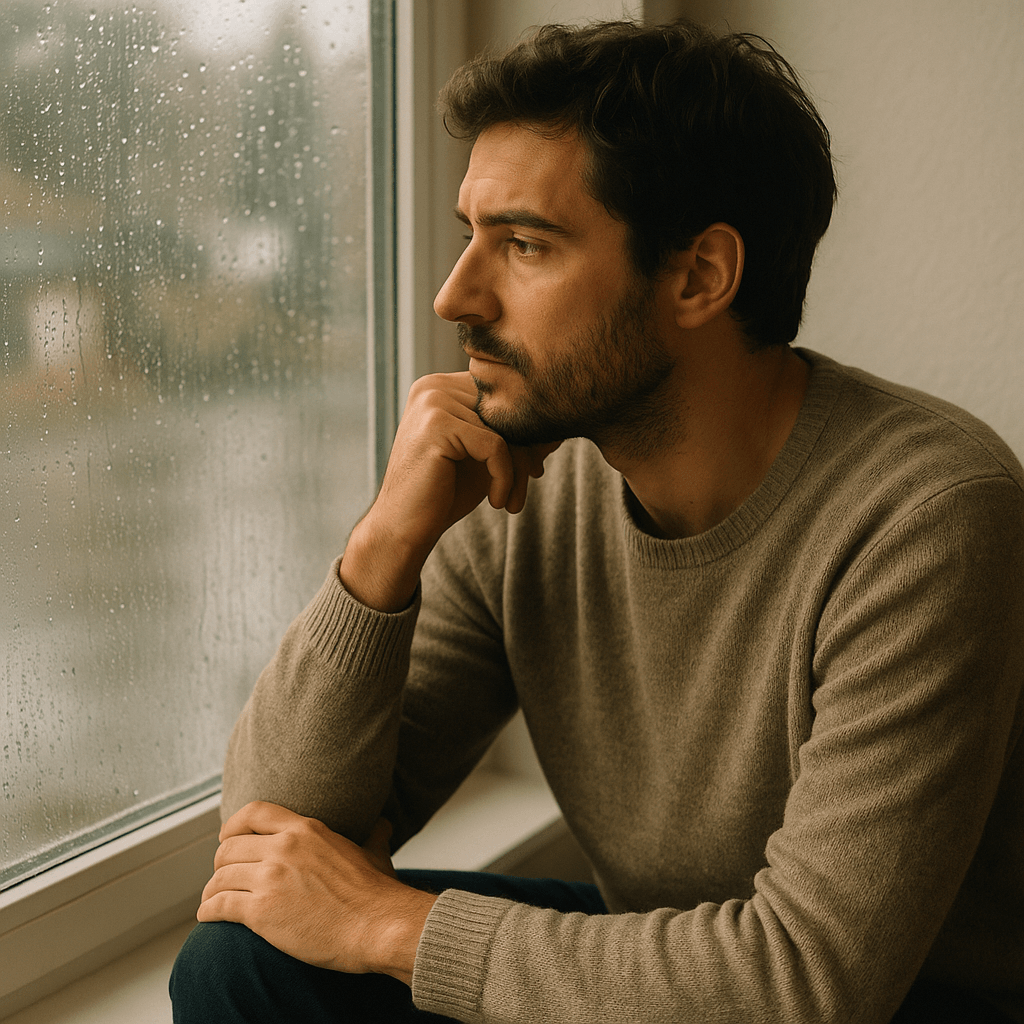 découvrez les vérités surprenantes sur les pensées des hommes grâce à cette étude exclusive. plongez dans les résultats et percez enfin le mystère de ce qu'ils pensent réellement !