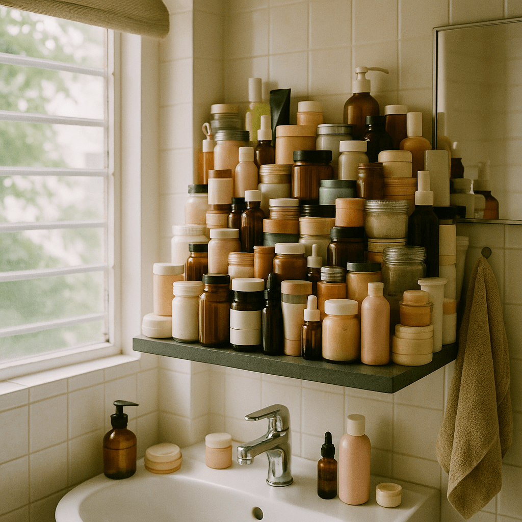 découvrez comment cette femme illumine son entourage sans dépenser un centime en beauté. astuces naturelles, bien-être et confiance : son secret va vous surprendre !