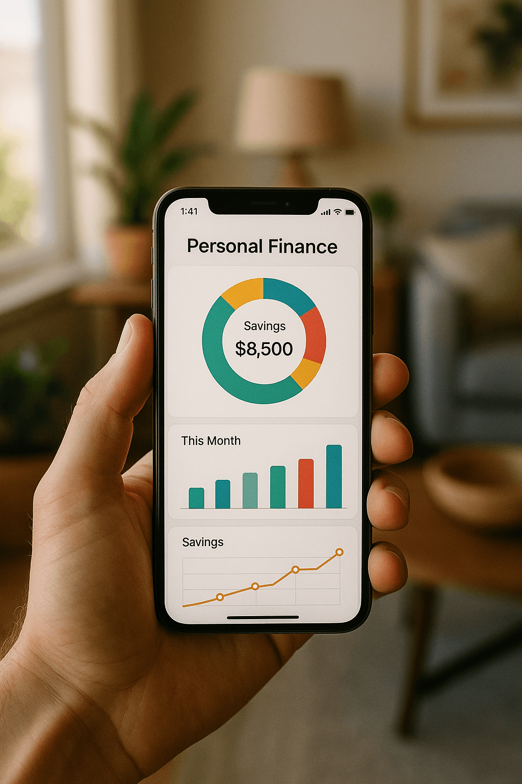découvrez comment cette application innovante vous permet d’économiser facilement jusqu’à 200€ par mois, sans effort, grâce à l’automatisation intelligente de votre budget.