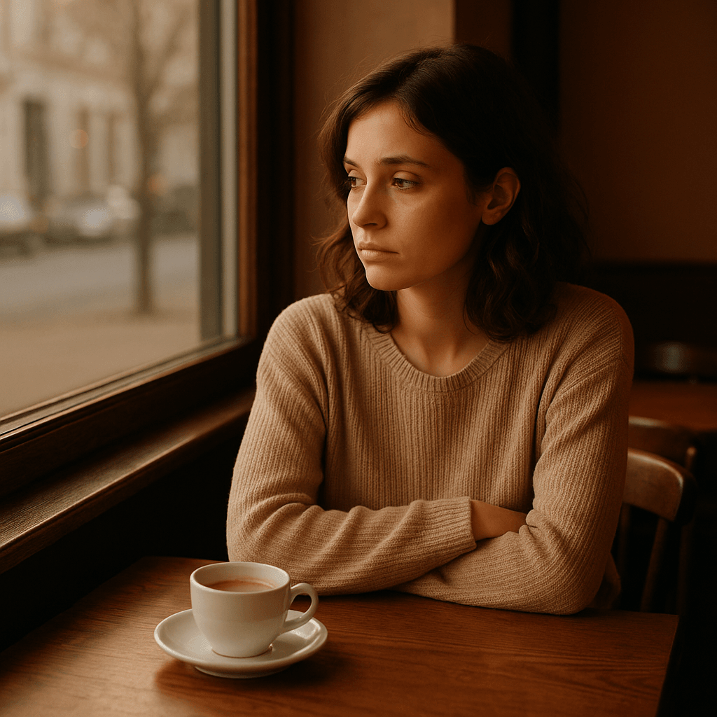 découvrez comment une simple phrase a transformé ma timidité en une confiance en moi inébranlable en seulement 24h. astuce facile et efficace pour gagner en assurance rapidement !