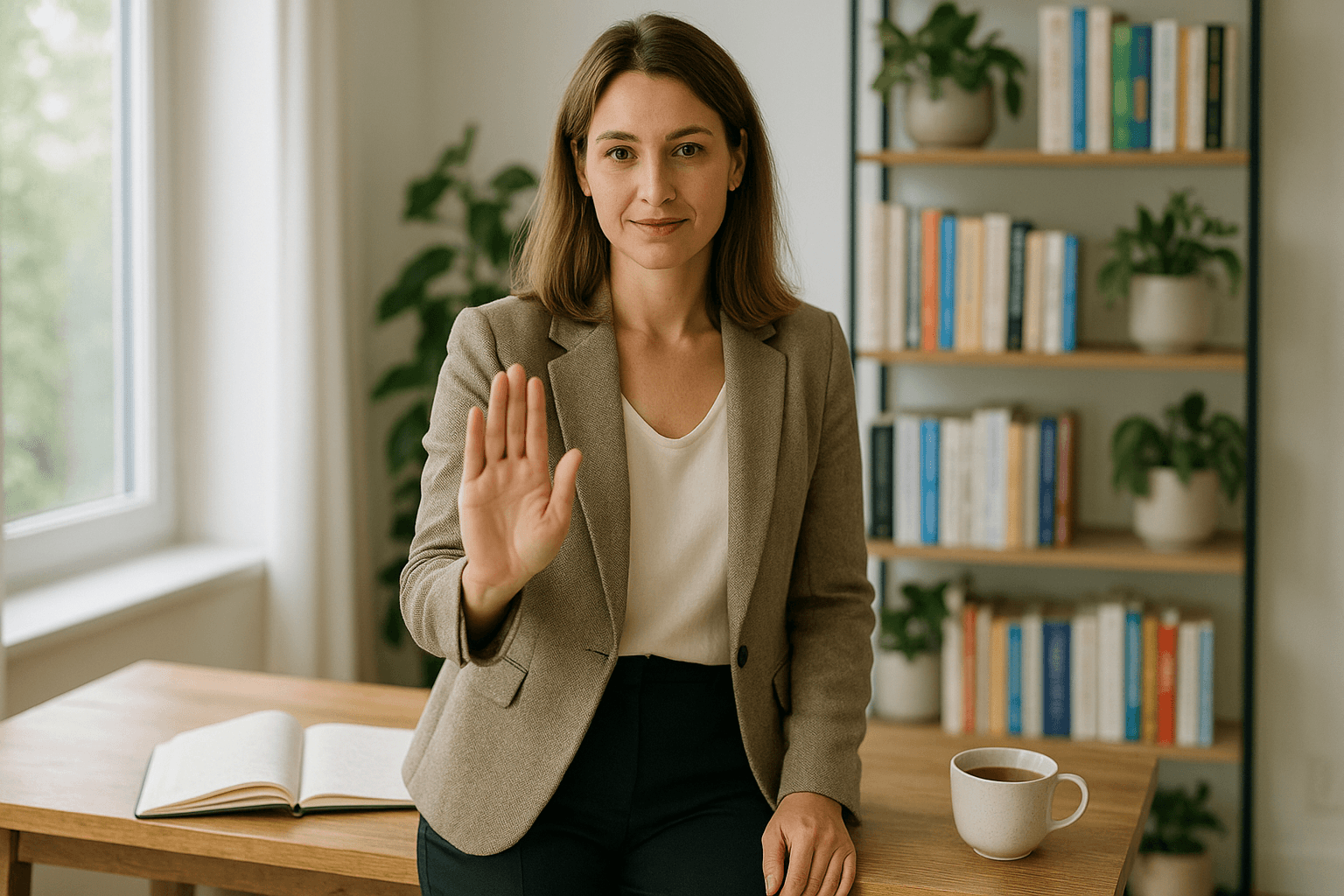découvrez pourquoi cette coach en développement personnel choisit de refuser 90% de ses clientes. plongez dans sa méthode exclusive et les raisons qui la poussent à privilégier la qualité de l’accompagnement pour offrir des résultats durables.