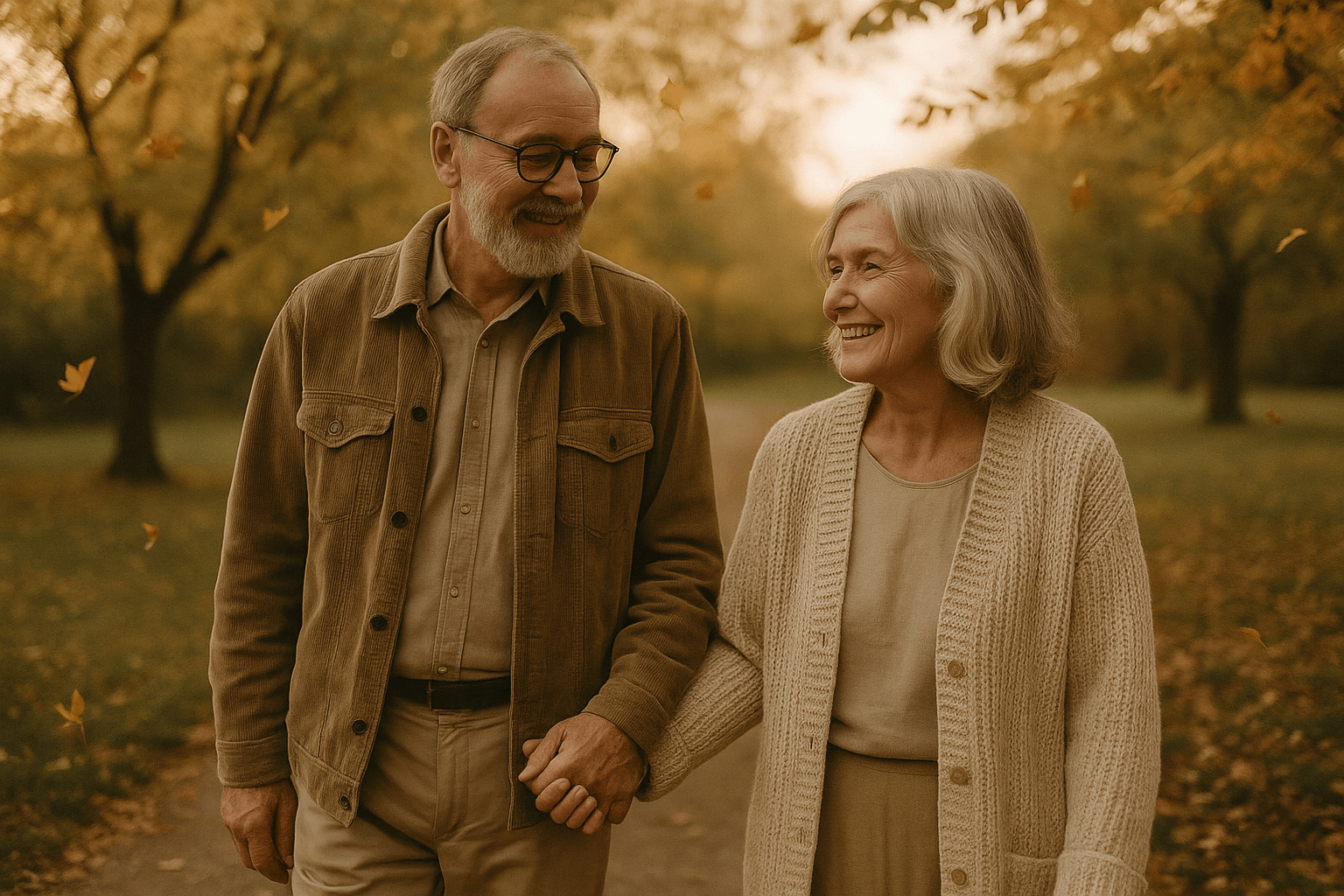 découvrez les clés de la longévité amoureuse : conseils, témoignages et secrets de couples qui ont traversé 50 ans de vie commune. laissez-vous inspirer par leur expérience pour renforcer votre propre relation !