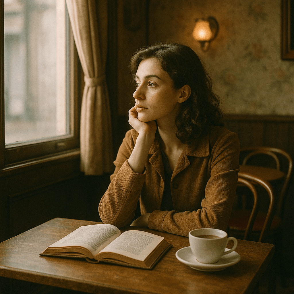 découvrez les secrets et les leçons des débuts d'une relation amoureuse, ainsi que le récit inspirant d'un voyage en solo au féminin, entre transformation personnelle et inquiétude familiale.