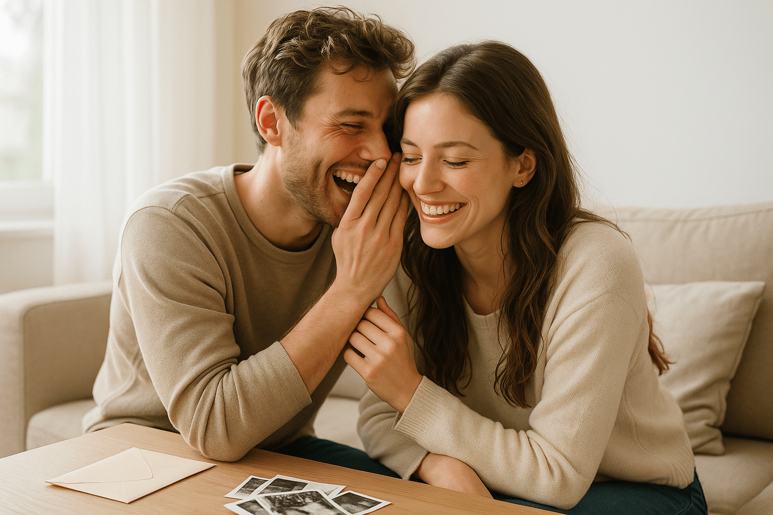 découvrez comment les premiers mois d'une relation amoureuse peuvent révéler bien des secrets, avec le témoignage sincère d'une femme qui a aussi osé partir en voyage solo. entre confidences, révélations et quête d'indépendance, ce récit touchant explore l'amour, la confiance et le courage de s'affirmer, malgré les peurs de l'entourage.