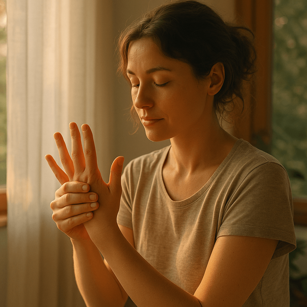 découvrez la technique japonaise miracle qui revitalise votre corps et augmente votre énergie en seulement 5 minutes. une méthode naturelle, facile et rapide à intégrer à votre quotidien !