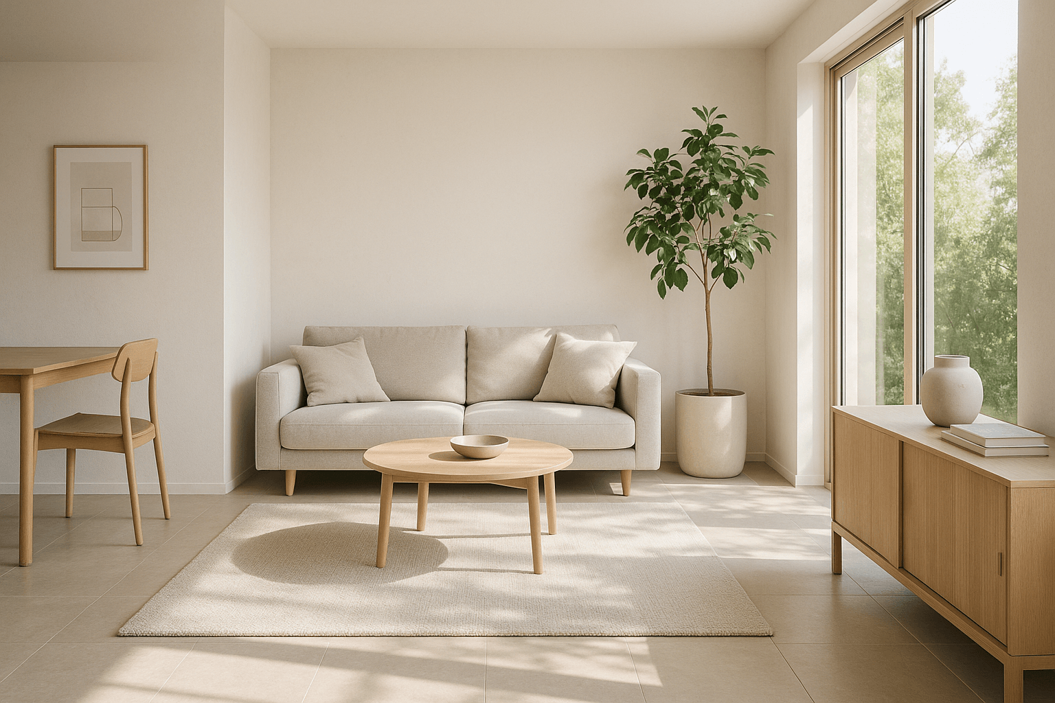 découvrez comment une décoration minimaliste extrême peut surprendre, déstabiliser, voire choquer vos invités. analyse des raisons pour lesquelles une maison épurée ne laisse personne indifférent.
