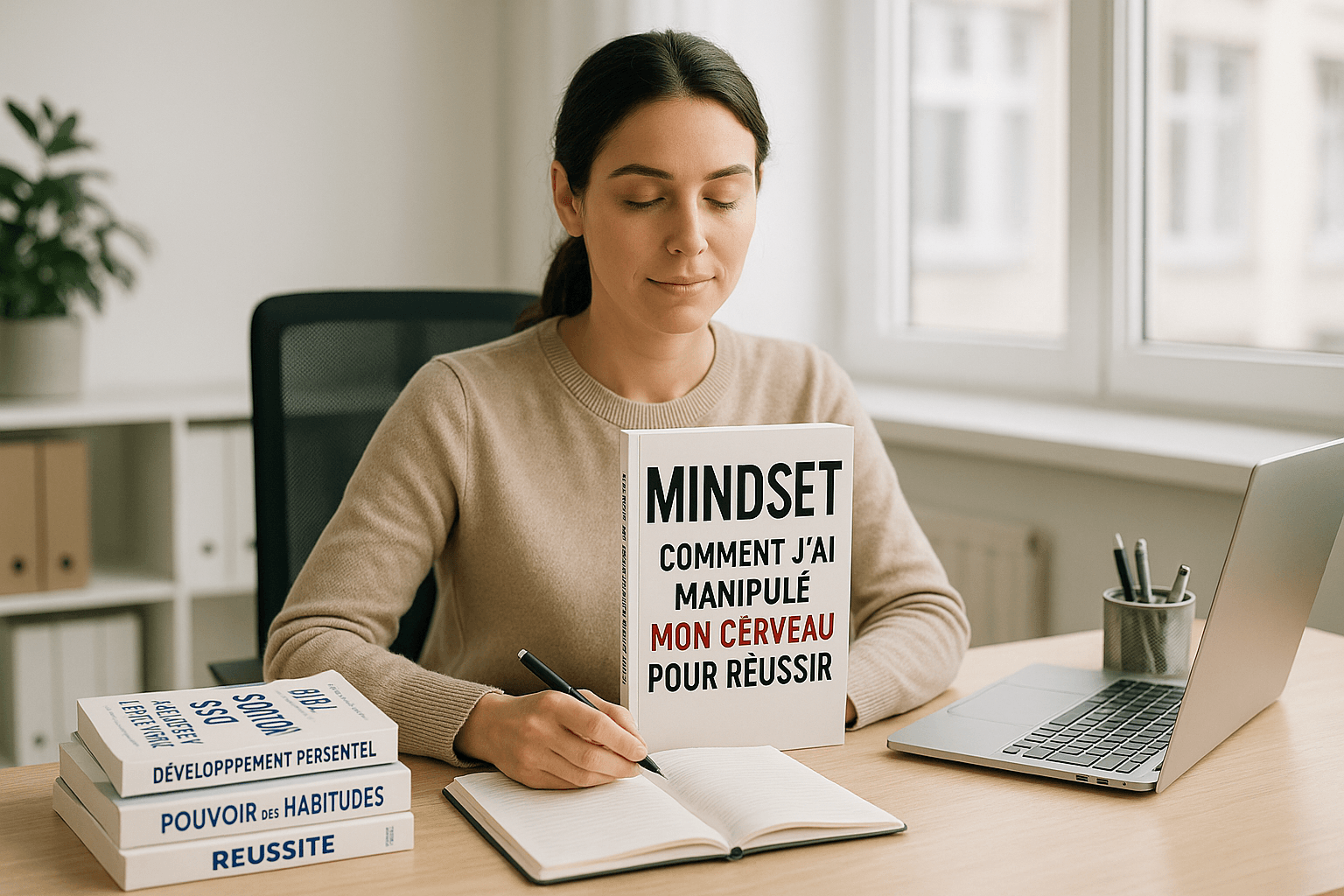découvrez comment j'ai transformé ma façon de penser et utilisé des techniques de mindset pour atteindre la réussite. astuces, conseils pratiques et retour d'expérience pour reprogrammer votre cerveau et dépasser vos limites.