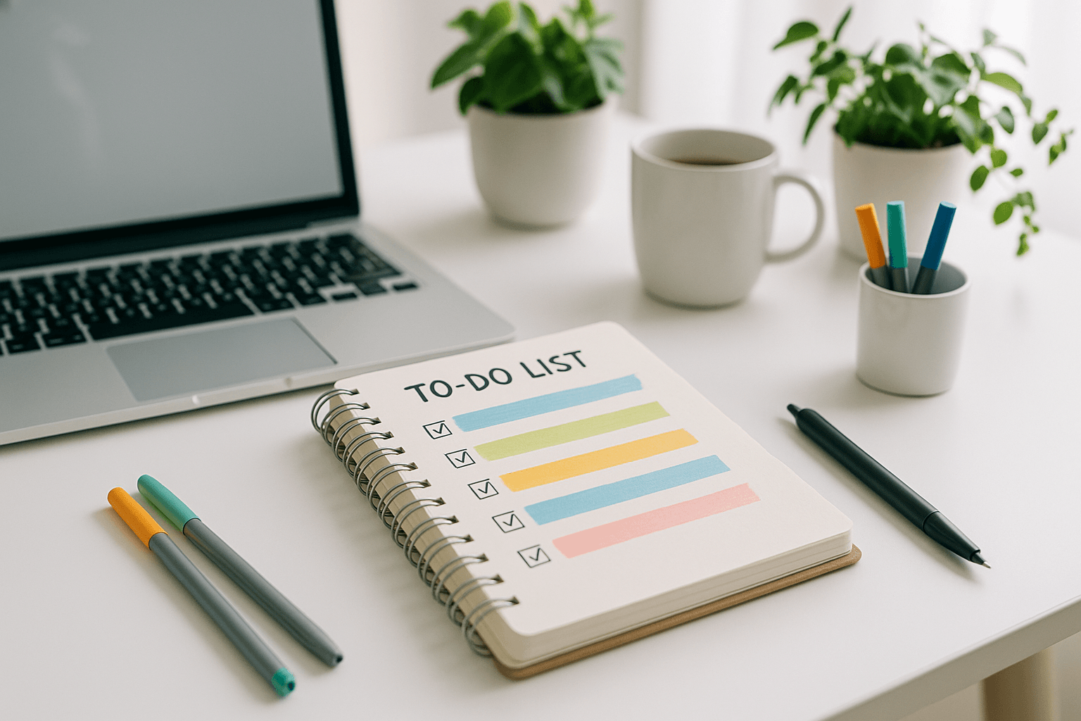 découvrez comment organiser efficacement votre travail grâce à une to-do list innovante. astuces, conseils et méthodes pour booster votre productivité et alléger votre quotidien !