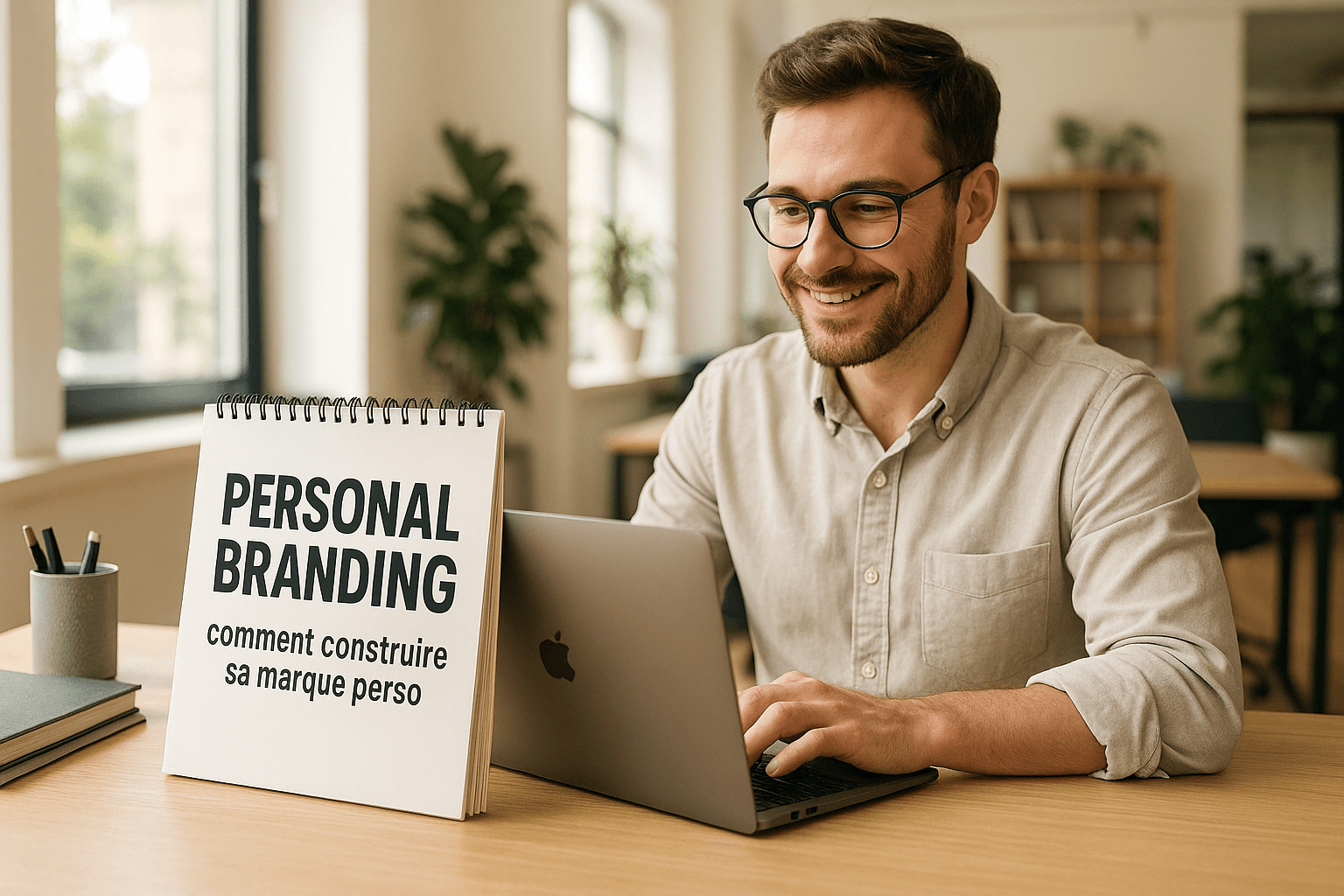 découvrez comment construire et valoriser votre marque personnelle grâce aux stratégies de personal branding. conseils pratiques pour développer votre image et booster votre carrière.