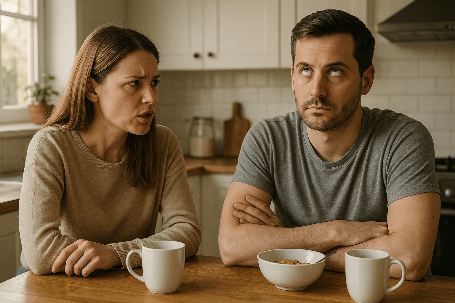 découvrez les 3 signes incontournables qui annoncent un divorce certain. apprenez à les repérer pour comprendre l'évolution de votre couple et anticiper les risques de séparation.