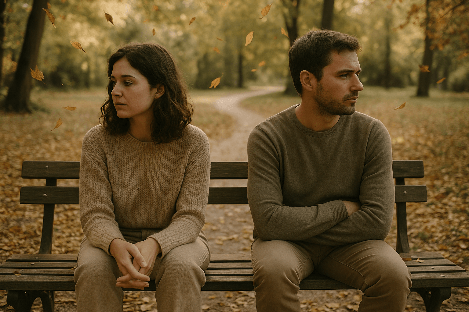 découvrez les 3 signes incontournables qui annoncent presque toujours un divorce. apprenez à les repérer pour protéger votre couple et anticiper les difficultés.