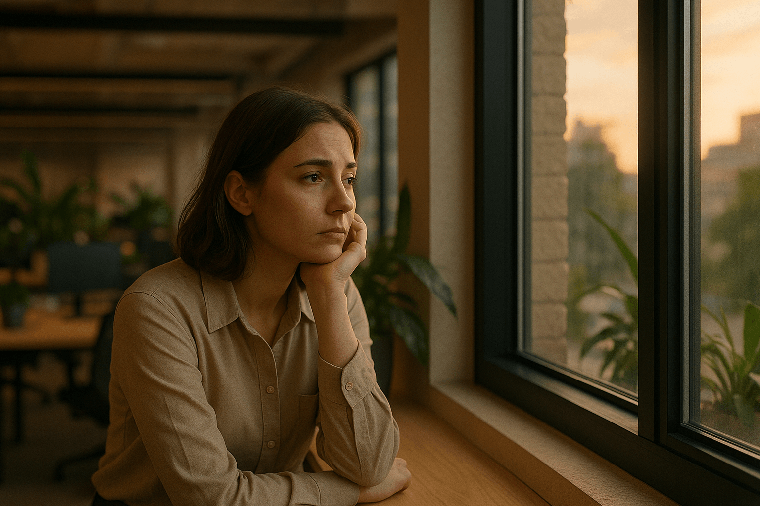 découvrez comment une romance au bureau a dérapé : mon histoire vraie expose les risques, les émotions et les conséquences inattendues d'une relation amoureuse sur le lieu de travail. vous n’allez pas en revenir !