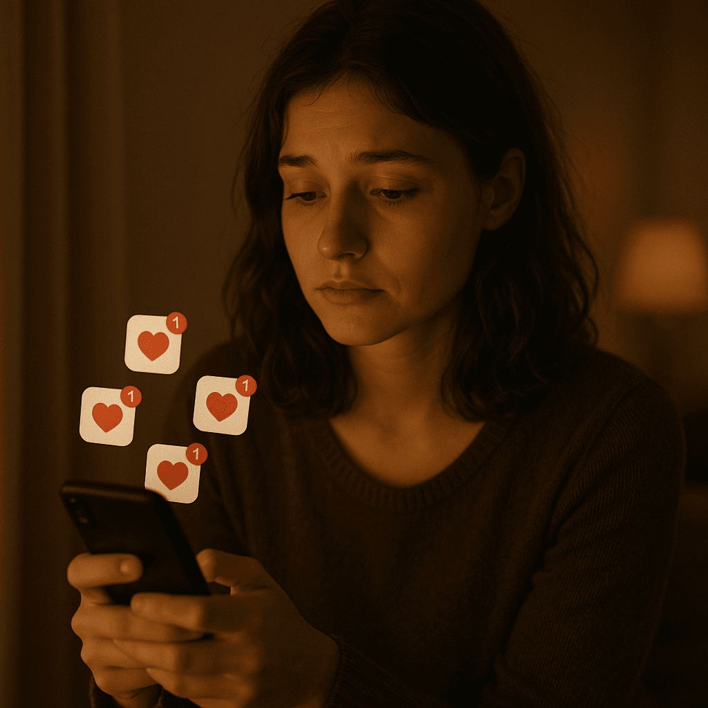 découvrez comment certaines applications de rencontre utilisent des techniques de manipulation émotionnelle pour influencer vos comportements et vos choix. protégez-vous et reprenez le contrôle de vos rencontres en ligne !