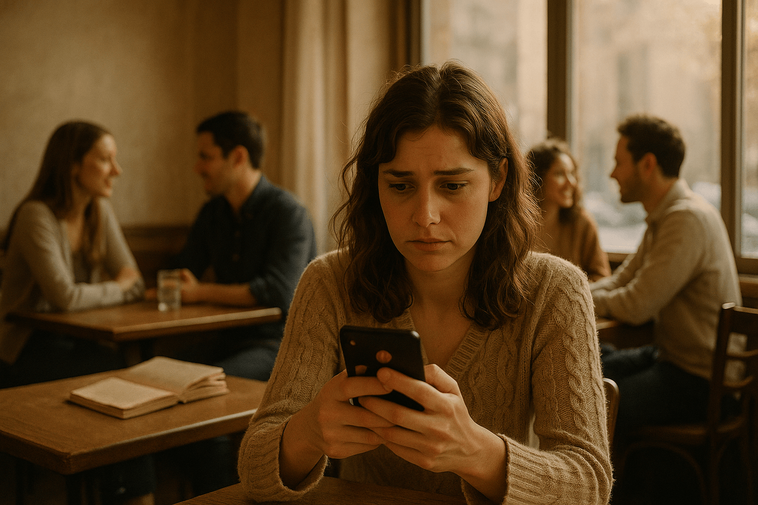 découvrez comment certaines applications de rencontre manipulent vos émotions pour vous pousser à l’utilisation. plongez dans les dessous de ces scandales et informez-vous sur les dangers cachés de ces plateformes.