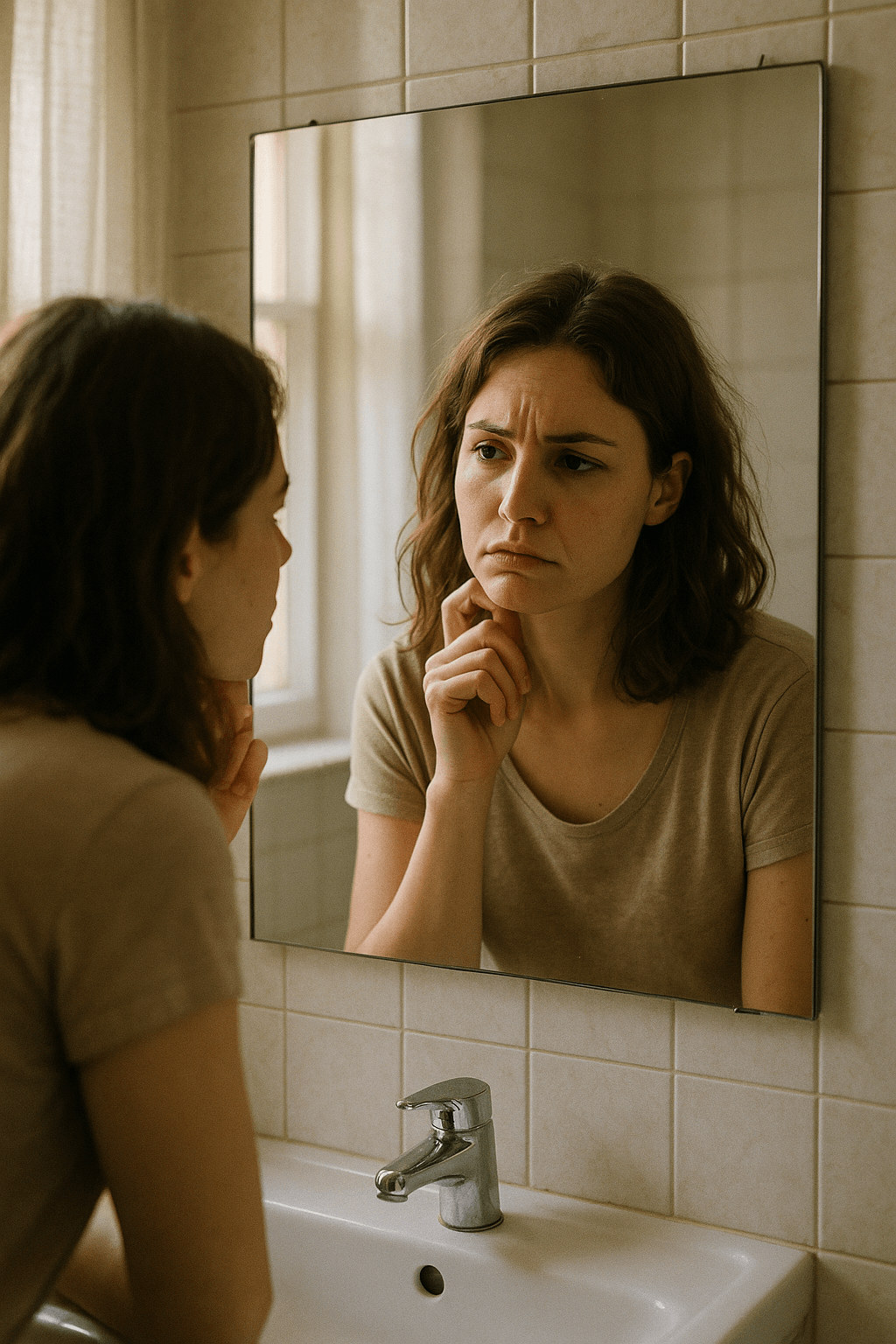 découvrez l'expérience surprenante d'une routine beauté sans lavage du visage : les résultats inattendus de cette méthode naturelle vont vous étonner ! conseils, témoignages et astuces dans cet article skincare.