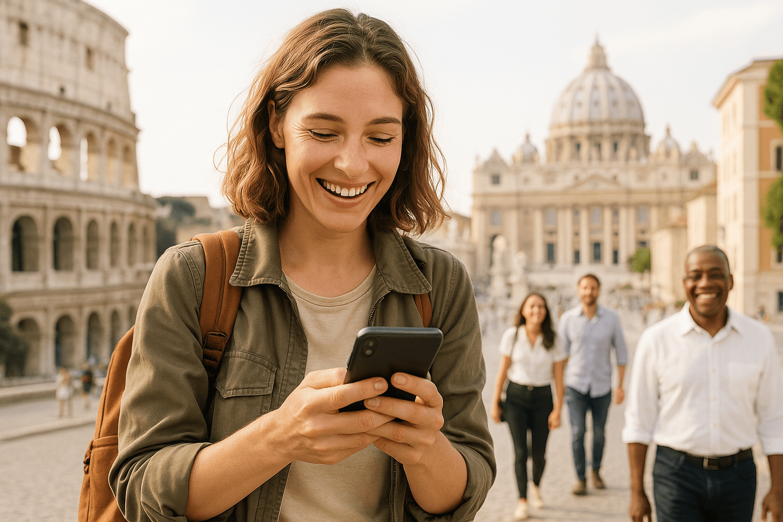 découvrez comment une application mobile a littéralement sauvé la vie d'un voyageur solo. conseils, témoignage et astuces pour voyager seul(e) en toute sécurité grâce à la technologie.