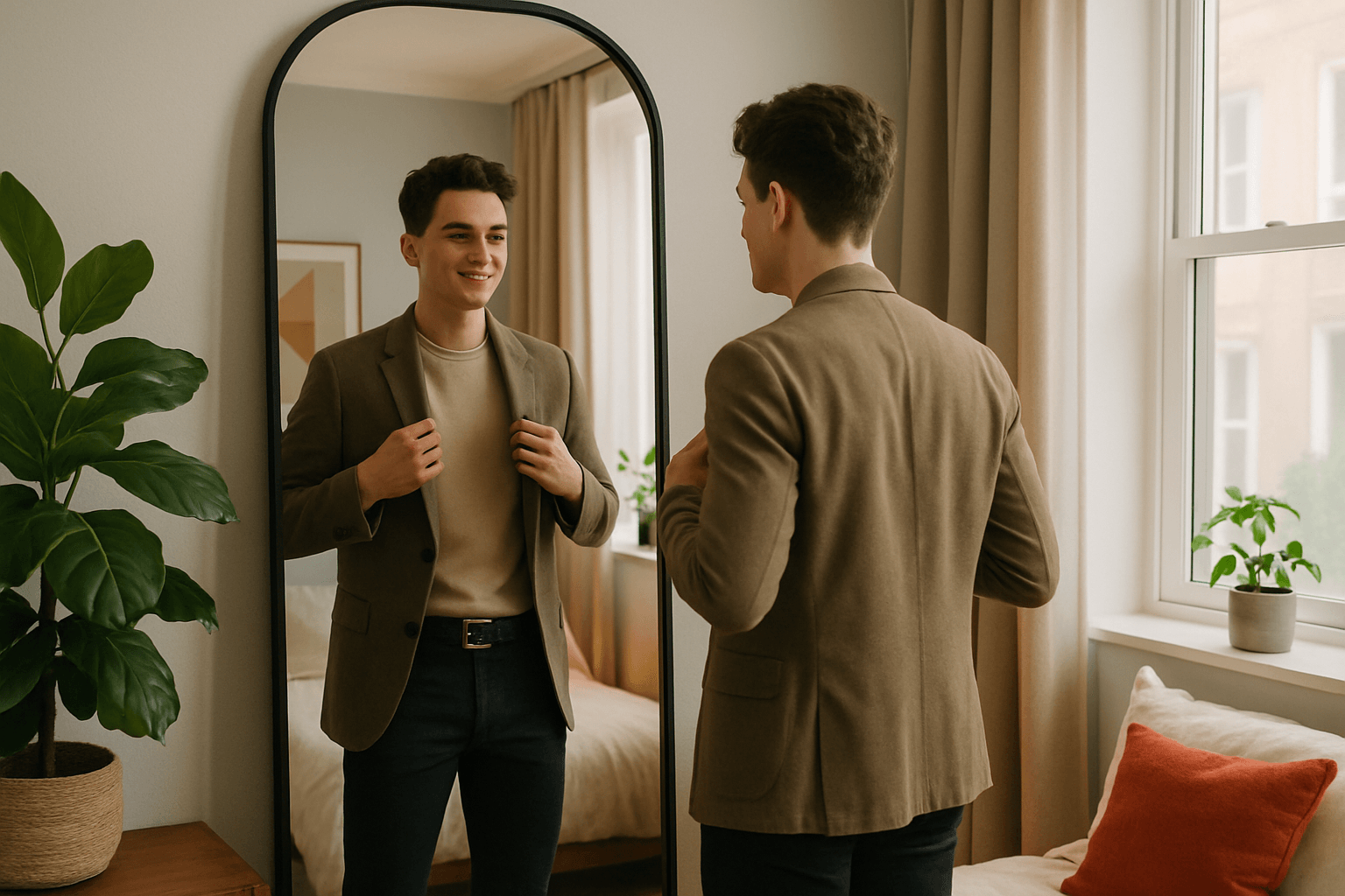 découvrez comment une méthode innovante a transformé mon style personnel et révolutionné ma façon de m’habiller : conseils pratiques et inspiration mode pour trouver votre look unique !