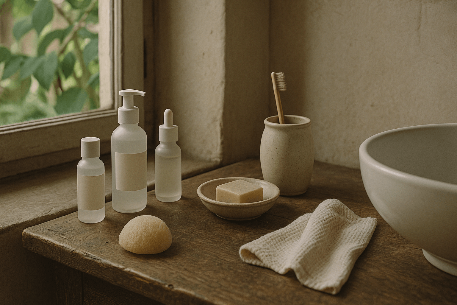 découvrez comment le skinimalism, cette tendance beauté prônant la simplicité et des routines minimalistes, supplante désormais les populaires soins coréens dans le monde du skincare.