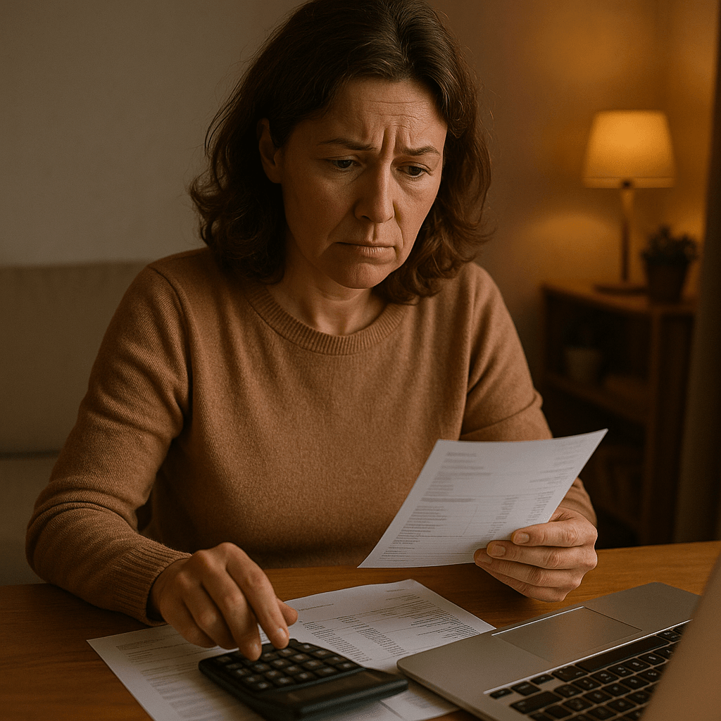 découvrez pourquoi de nombreuses femmes de 40 ans sont vulnérables à un piège fréquent. analyse, conseils et solutions pour mieux comprendre et éviter les erreurs les plus courantes à cet âge charnière.