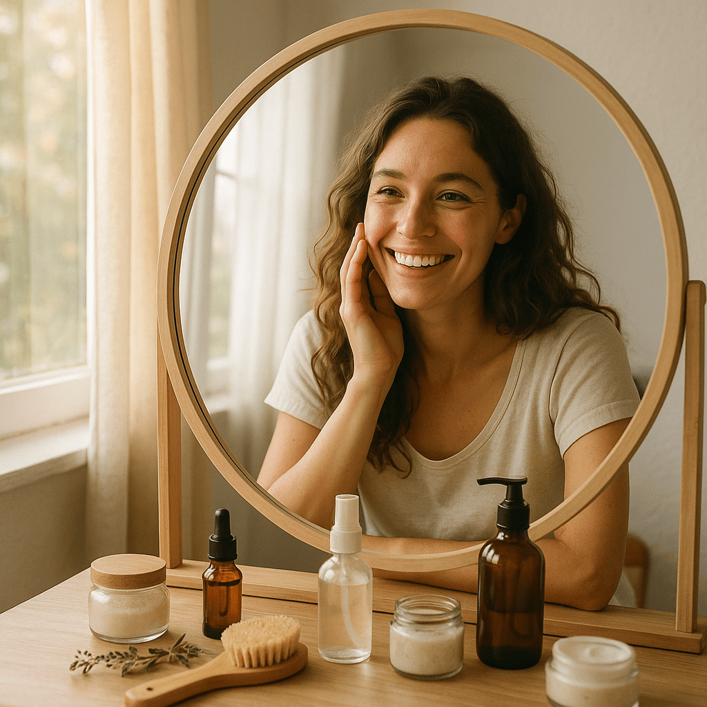 découvrez la transformation beauté impressionnante d'une influenceuse qui enflamme instagram : des résultats bluffants sans chirurgie ! un véritable buzz à ne pas manquer.