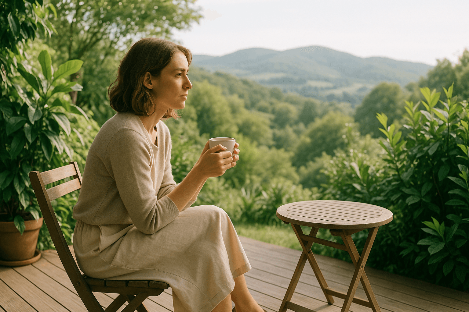 découvrez pourquoi choisir de passer un week-end en solitaire peut surprendre vos amies et comment cette expérience enrichissante peut vous aider à vous ressourcer et à mieux vous connaître.
