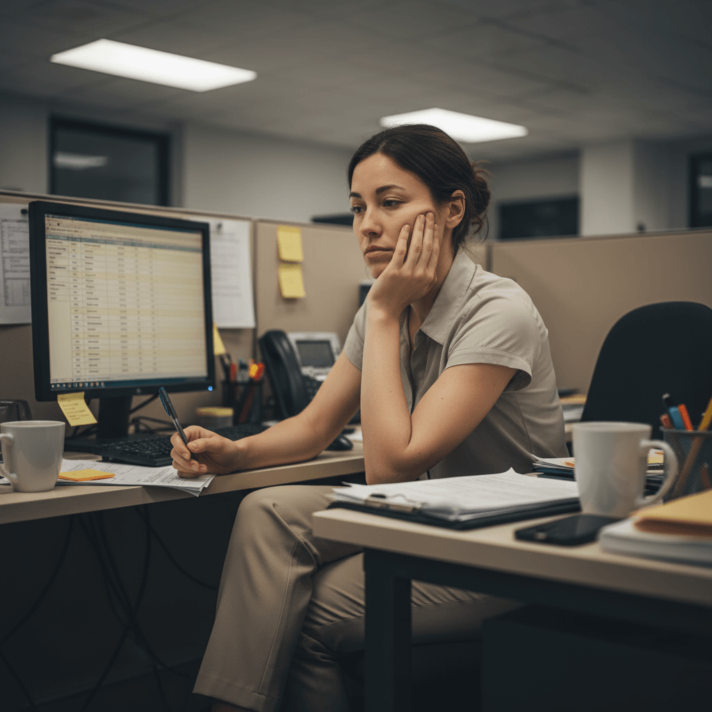 Reconversion professionnelle : comment j’ai tout quitté à 30 ans