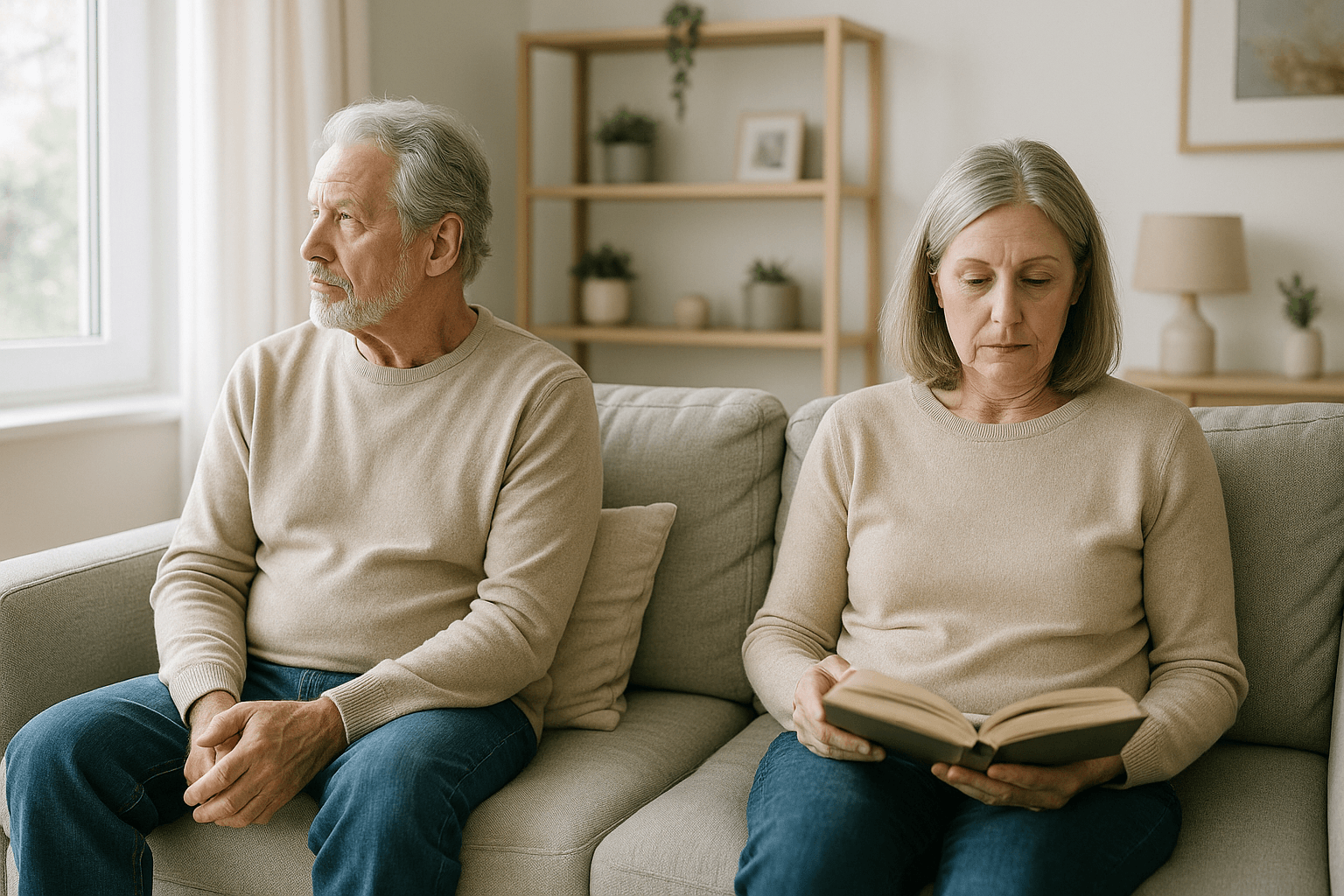 découvrez les 7 signaux de froideur affective que vous avez peut-être ignorés dans votre relation. apprenez à reconnaître ces signes pour mieux comprendre votre passé amoureux et avancer vers des relations plus épanouissantes.