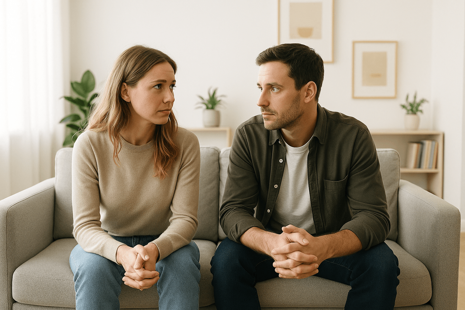 découvrez comment une thérapie a transformé ma vision négative de mon couple en une relation épanouie. mon témoignage inspirant vous aide à voir le positif et à restaurer l'harmonie dans votre vie amoureuse.