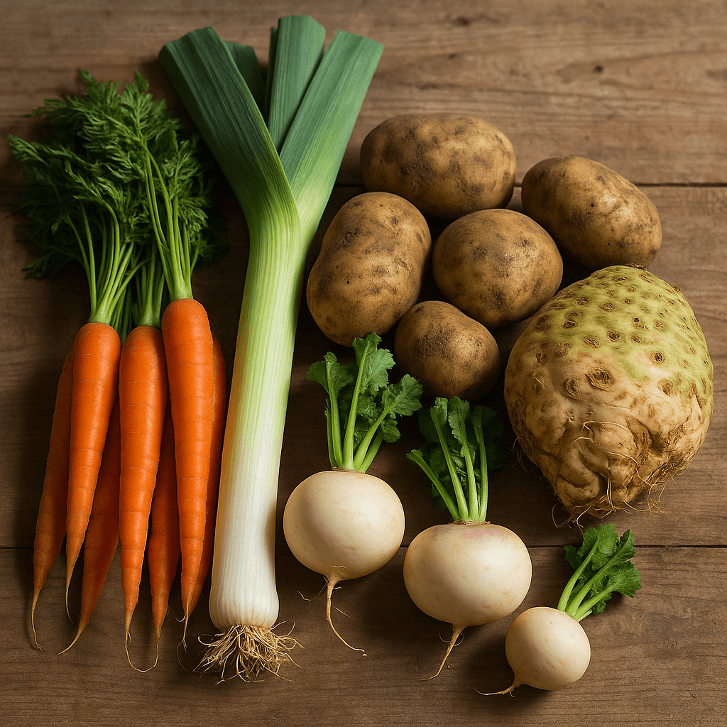 découvrez la soupe d'hiver de grand-mère, une recette authentique et réconfortante pour vous réchauffer lors des froides journées. savourez un bol généreux de traditions et de saveurs familiales !